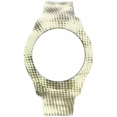 Unisex Interchangeable Watch Case Watx & Colors COWA3758 Unisex Interchangeable Watch Case Watx & Colors COWA3758