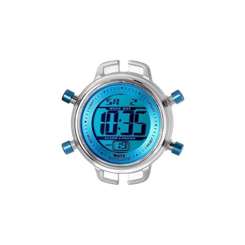 Unisex Watch Watx & Colors RWA1502 Unisex Watch Watx & Colors RWA1502