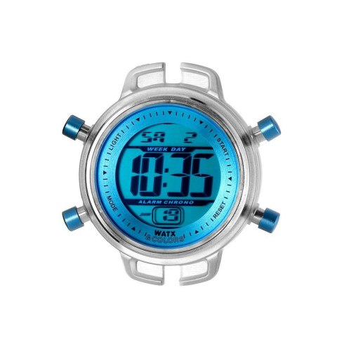 Unisex Watch Watx & Colors RWA1502 Unisex Watch Watx & Colors RWA1502
