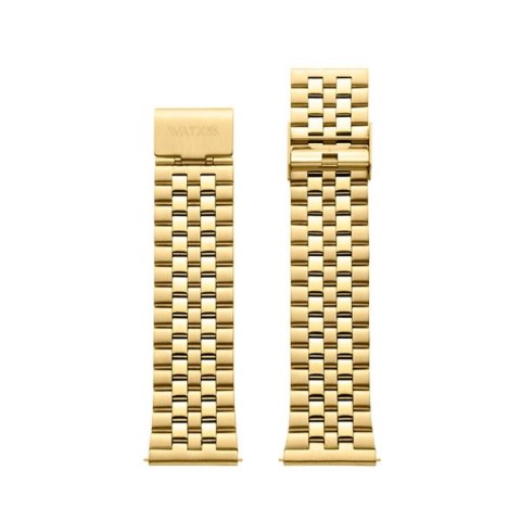 Watch Strap Watx & Colors WXCO3706 Watch Strap Watx & Colors WXCO3706