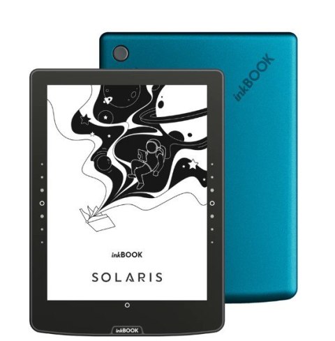 Czytnik Solaris Ocean Czytnik Solaris Ocean