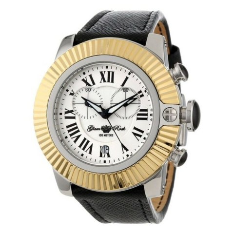 Ladies' Watch Glam Rock GR32117 (Ø 44 mm) Ladies' Watch Glam Rock GR32117 (Ø 44 mm)