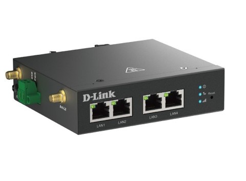Modem LTE DWM-314-T Modem LTE DWM-314-T
