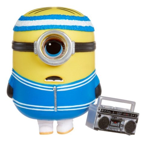 Lalka L.O.L. Surprise Loves Minions Minionki 1 sztuka Lalka L.O.L. Surprise Loves Minions Minionki 1 sztuka
