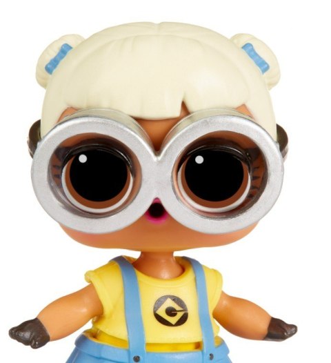 Lalka L.O.L. Surprise Loves Minions Minionki 1 sztuka Lalka L.O.L. Surprise Loves Minions Minionki 1 sztuka