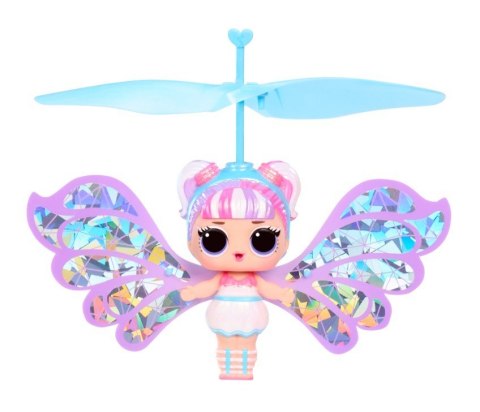 Lalka L.O.L. Surprise Magic Flyers, Snowflake Lalka L.O.L. Surprise Magic Flyers, Snowflake