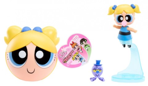 Lalka L.O.L. Surprise Powerpuff Atomówki 1 sztuka Lalka L.O.L. Surprise Powerpuff Atomówki 1 sztuka