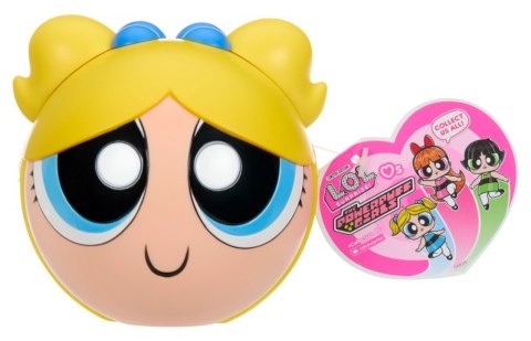 Lalka L.O.L. Surprise Powerpuff Atomówki 1 sztuka Lalka L.O.L. Surprise Powerpuff Atomówki 1 sztuka