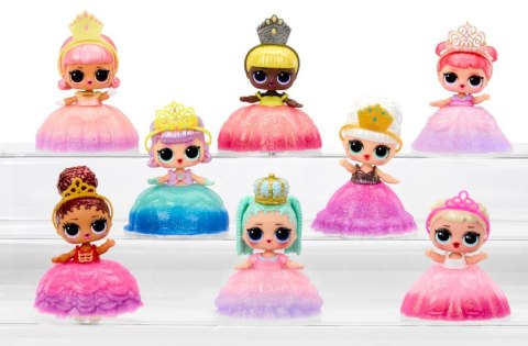 Lalka L.O.L. Surprise Princess Tots 1 sztuka Lalka L.O.L. Surprise Princess Tots 1 sztuka