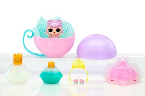 Lalka L.O.L. Surprise Princess Tots 1 sztuka Lalka L.O.L. Surprise Princess Tots 1 sztuka