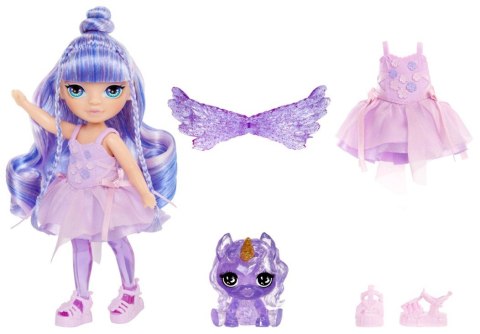 Lalka Rainbow High Little Rainbow, Amethyst (purple) Lalka Rainbow High Little Rainbow, Amethyst (purple)