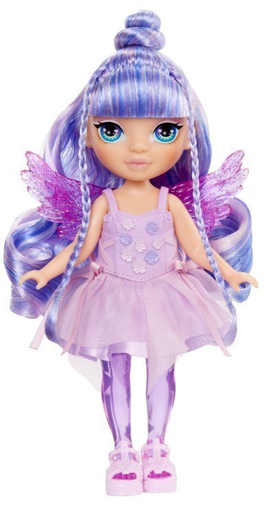 Lalka Rainbow High Little Rainbow, Amethyst (purple) Lalka Rainbow High Little Rainbow, Amethyst (purple)