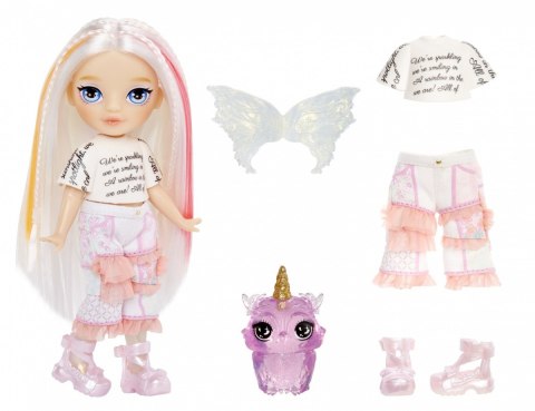 Lalka Rainbow High Littles Rainbow, Opal Lalka Rainbow High Littles Rainbow, Opal