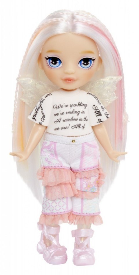 Lalka Rainbow High Littles Rainbow, Opal Lalka Rainbow High Littles Rainbow, Opal