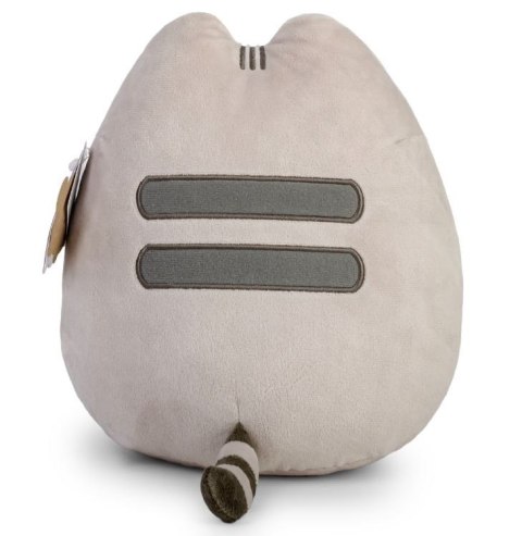 Maskotka Pusheen z sercem Maskotka Pusheen z sercem