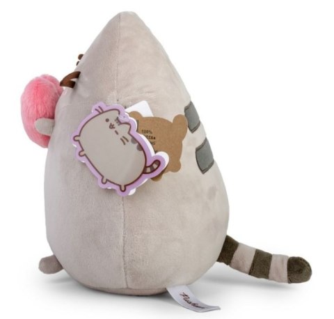 Maskotka Pusheen z sercem Maskotka Pusheen z sercem