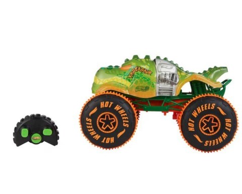 Pojazd RC Monster Trucks RV Rageasaur Pojazd RC Monster Trucks RV Rageasaur