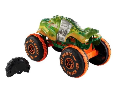 Pojazd RC Monster Trucks RV Rageasaur Pojazd RC Monster Trucks RV Rageasaur