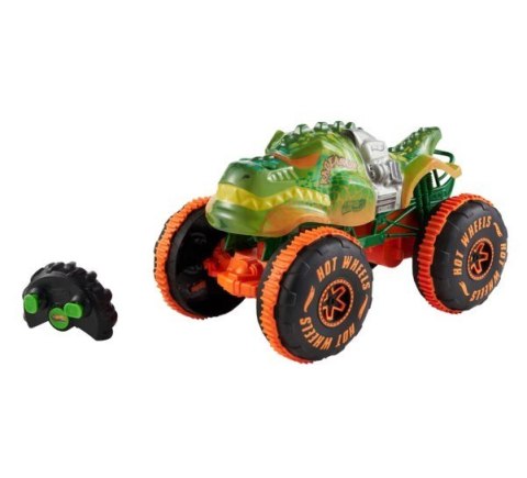 Pojazd RC Monster Trucks RV Rageasaur Pojazd RC Monster Trucks RV Rageasaur