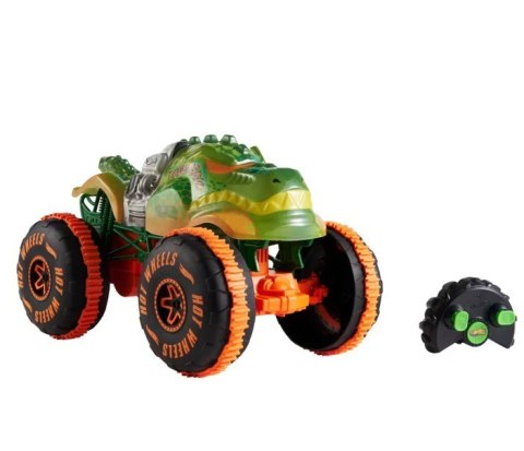 Pojazd RC Monster Trucks RV Rageasaur Pojazd RC Monster Trucks RV Rageasaur