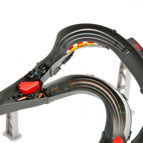 Tor wyścigowy Racing Formuła 1 Sprint Tor wyścigowy Racing Formuła 1 Sprint