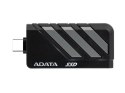 Dysk SSD External SC735 1TB U3.2C 1000/1000MB/s Grey