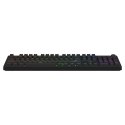 Klawiatura mechaniczna STYX Outemu Blue Hot Swap RGB