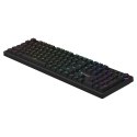 Klawiatura mechaniczna STYX Outemu Blue Hot Swap RGB
