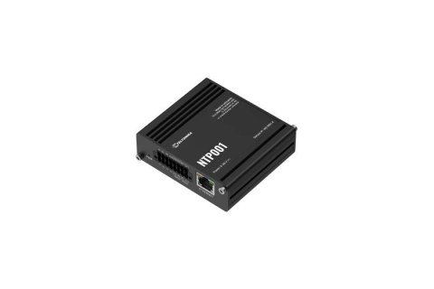 Serwer NTP001 GNSS NTP time Serwer NTP001 GNSS NTP time