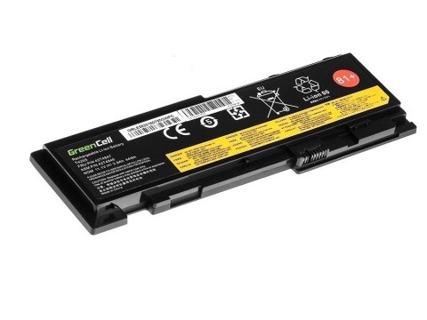 Bateria do Lenovo T420s 42T4844 11,1V 3,6Ah Bateria do Lenovo T420s 42T4844 11,1V 3,6Ah