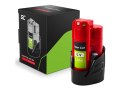 Bateria do Milwaukee M12 12V 3Ah zamiennik M12 B3 4932451388