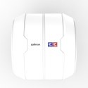 Chłodzenie CPU ZET5 białe