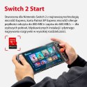 Karta microSDXC 256GB Express 800/600MB/s Nintendo Switch 2