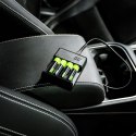 Ładowarka VitalCharger + 4x akumulatory AA 2000mAh
