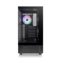 Obudowa - View 270 Plus TG ARGB - Black
