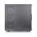 Obudowa - View 270 Plus TG ARGB - Black