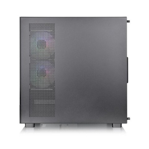 Obudowa - View 270 Plus TG ARGB - Black Obudowa - View 270 Plus TG ARGB - Black