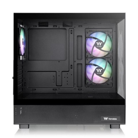 Obudowa - View 270 SP Edition TG ARGB - Black Obudowa - View 270 SP Edition TG ARGB - Black