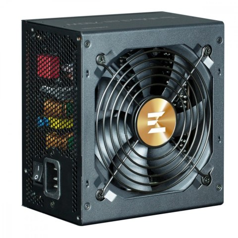 Zasilacz ZM750-TMX2SE TERAMAX 750W 80+ GOLD Zasilacz ZM750-TMX2SE TERAMAX 750W 80+ GOLD