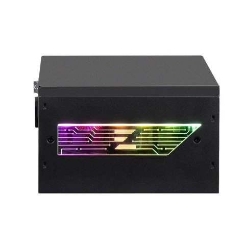 Zasilacz ZM850-TMX2 VIEW Teramax View 850W 80+GOLD Zasilacz ZM850-TMX2 VIEW Teramax View 850W 80+GOLD