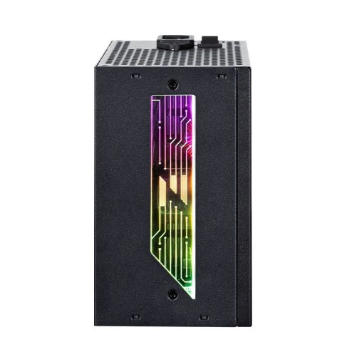 Zasilacz ZM850-TMX2 VIEW Teramax View 850W 80+GOLD Zasilacz ZM850-TMX2 VIEW Teramax View 850W 80+GOLD