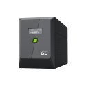 Zasilacz awaryjny UPS 1200W/2000VA modyfikowana sinusoida