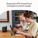 Zasilacz awaryjny UPS 480W/750VA czysta sinusoida