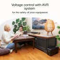 Zasilacz awaryjny UPS 480W/750VA czysta sinusoida