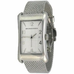 Ladies' Watch Burberry BU3005 (Ø 26 mm)