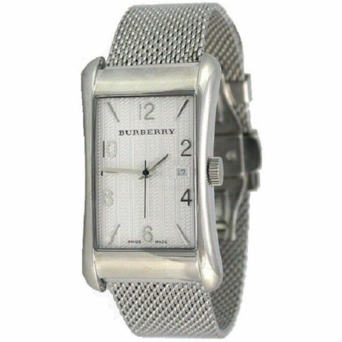 Ladies' Watch Burberry BU3005 (Ø 26 mm)