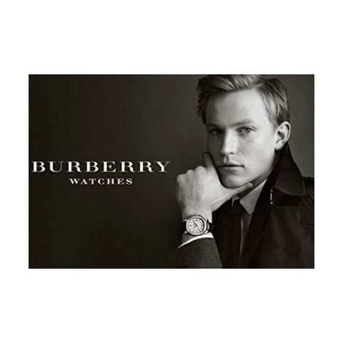Ladies' Watch Burberry BU9007 (Ø 38 mm) Ladies' Watch Burberry BU9007 (Ø 38 mm)