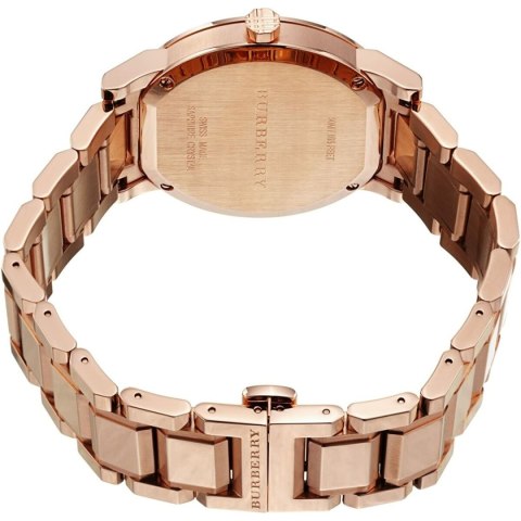 Ladies' Watch Burberry BU9104 (Ø 26 mm) Ladies' Watch Burberry BU9104 (Ø 26 mm)