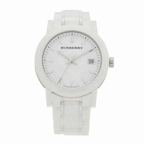 Ladies' Watch Burberry BU9180 (Ø 34 mm)