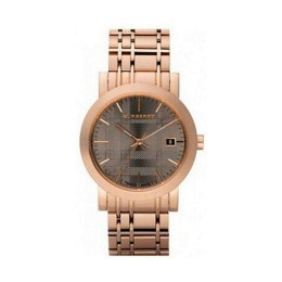 Ladies' Watch Burberry (Ø 38 mm)